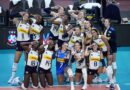 L’Italia di Velasco non si ferma: Francia battuta 3-1 e ottavi di finale da capolista L’Italia di Velasco non si ferma: Francia battuta 3-1 e ottavi di finale da capolista