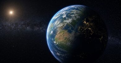 Spazio, scoperto un pianeta “impossibile”: è una Mega-Terra grande 2,5 volte il nostro pianeta