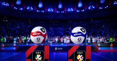 EuroVolley 2026: i primi verdetti degli ottavi, ora tocca all’Italia di Velasco EuroVolley 2026: i primi verdetti degli ottavi, ora tocca all’Italia di Velasco